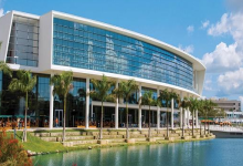 Top 10 Universities in Miami