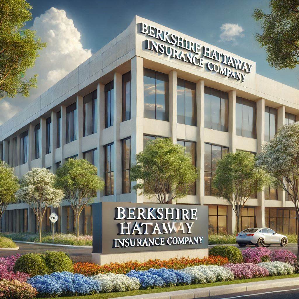 Berkshire Hathaway Insurance Company